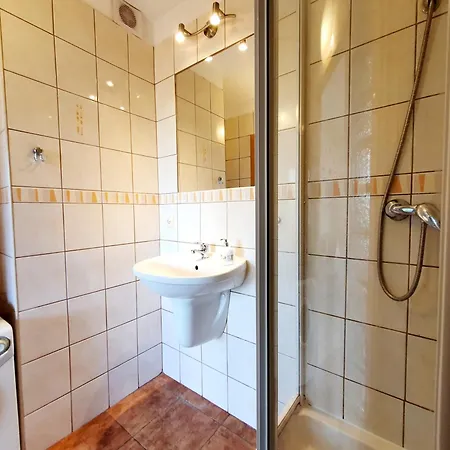 Przy Uniwerku Apartament *