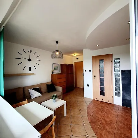 Apartament Przy Uniwerku *