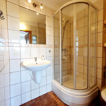 Apartament Przy Uniwerku *