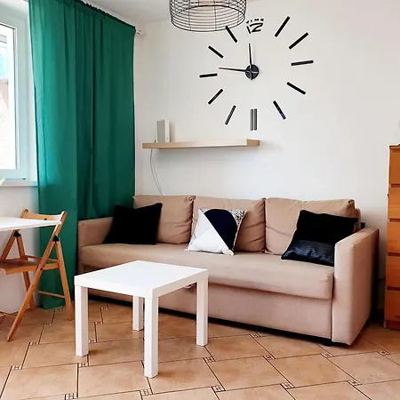 Apartament Przy Uniwerku