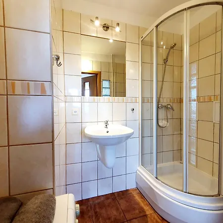 Przy Uniwerku Apartament *