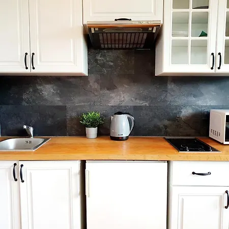 Apartament Przy Uniwerku *